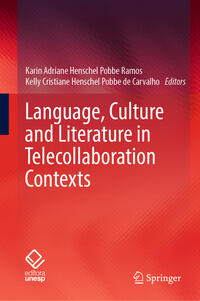 Language, Culture and Literature in Telecollaboration Contexts