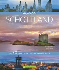 Highlights Schottland