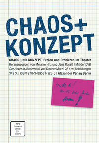 CHAOS UND KONZEPT