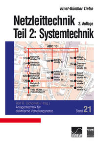 Netzleittechnik Teil 2: Systemtechnik