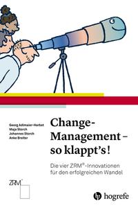 Change–Management – so klappt's!