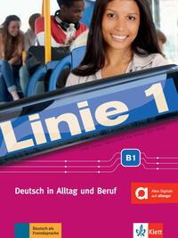 Linie 1 B1