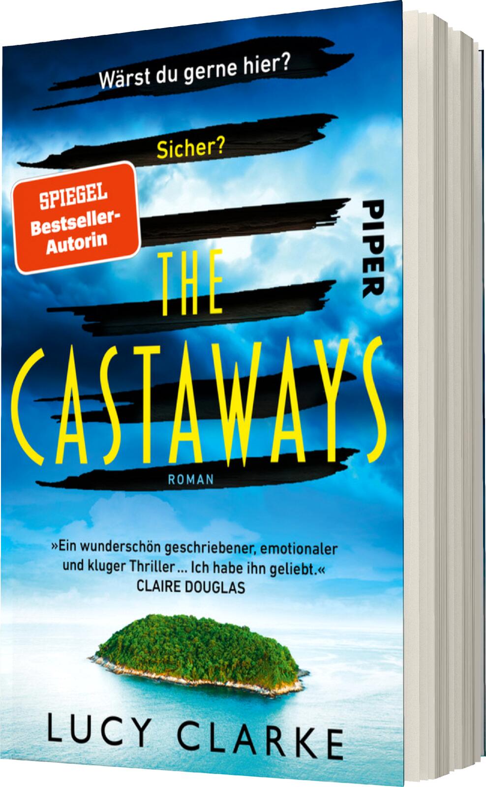 The Castaways