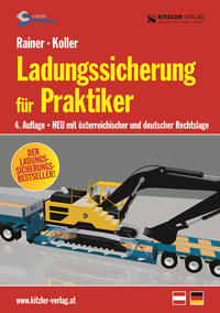 Ladungssicherung für Praktiker