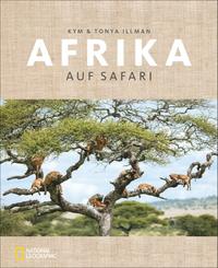 Afrika – Auf Safari