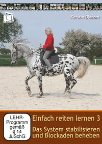 Einfach reiten lernen 3