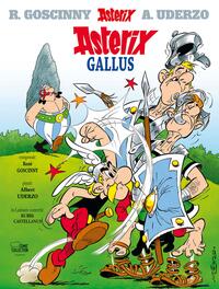 Asterix latein 01