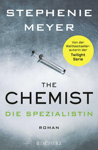 The Chemist – Die Spezialistin