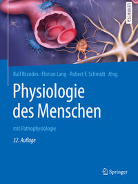 Physiologie des Menschen