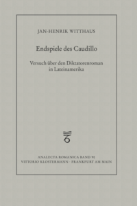 Endspiele des Caudillo