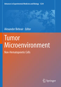 Tumor Microenvironment