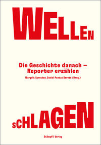 Wellen schlagen