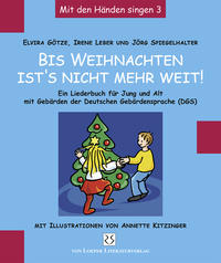 Bis Weihnachten ist’s nicht mehr weit …