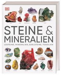 Steine & Mineralien