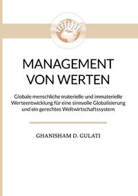 Management von Werten - Management of Values