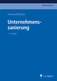 Unternehmenssanierung