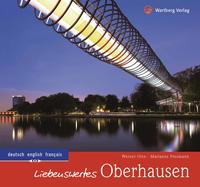 Liebenswertes Oberhausen