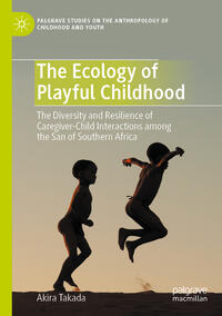 The Ecology of Playful Childhood