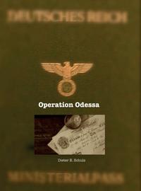 Operation Odessa