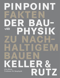 Pinpoint - Fakten der Bauphysik zu nachhaltigem Bauen