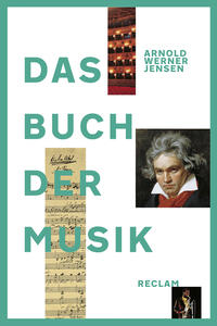 Das Buch der Musik