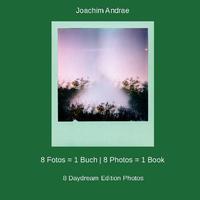 8 Fotos = 1 Buch | 8 Photos = 1 Book