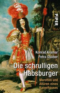 Die schrulligen Habsburger