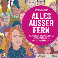 Alles außer fern