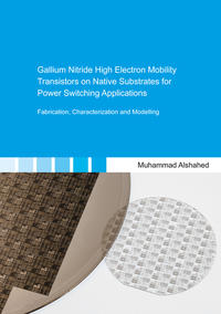 Gallium Nitride High Electron Mobility Transistors on Native Substrates for Power Switching Applications