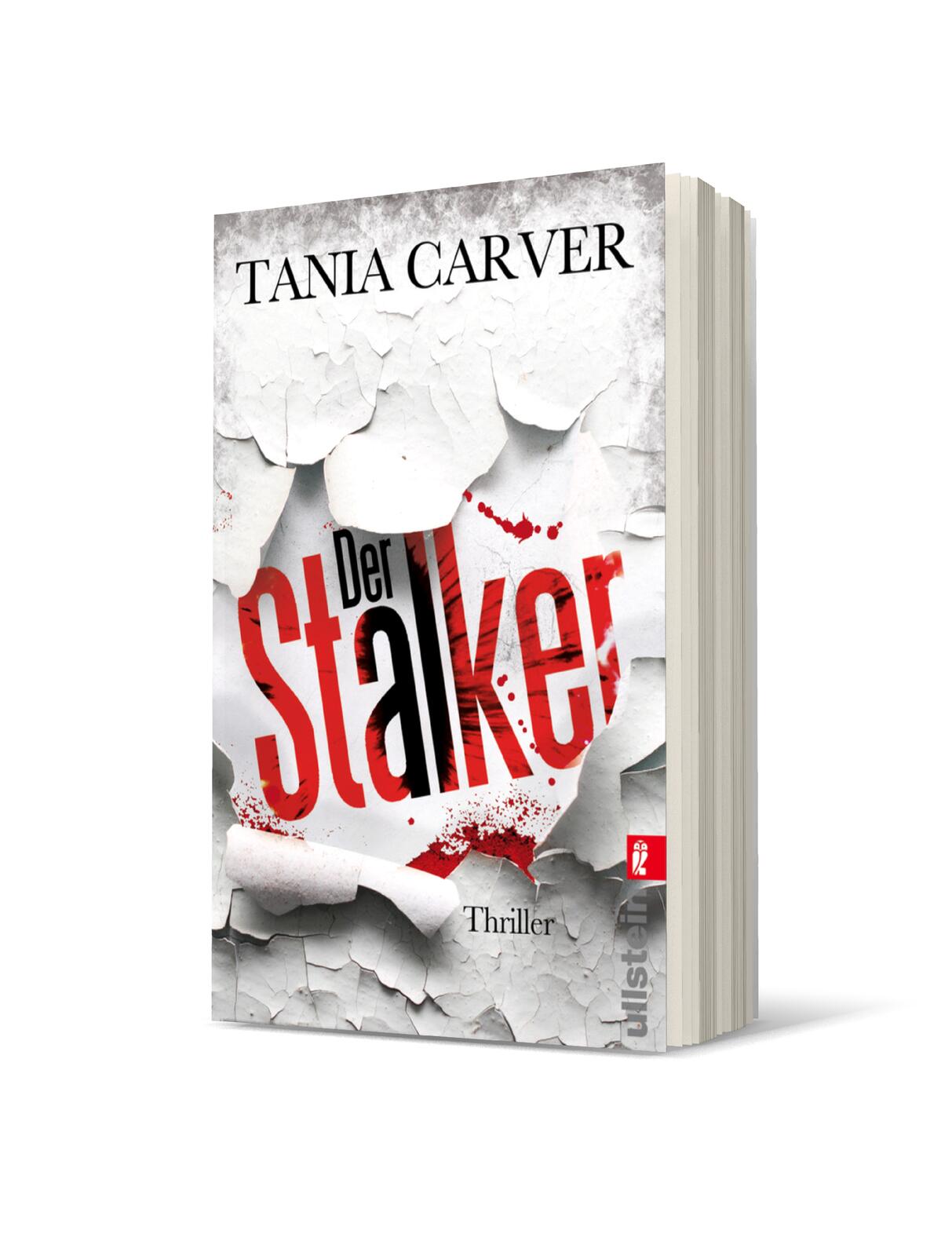 Der Stalker (Ein Marina-Esposito-Thriller 2)