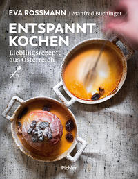 Entspannt kochen