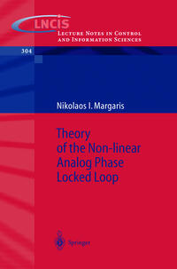 Theory of the Non-linear Analog Phase Locked Loop