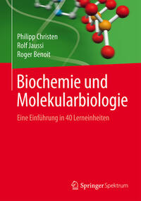 Biochemie und Molekularbiologie