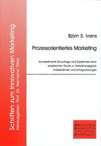 Prozessorientiertes Marketing