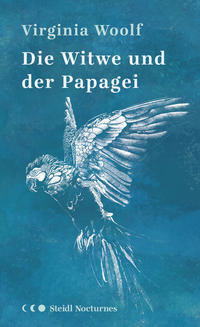 Die Witwe und der Papagei