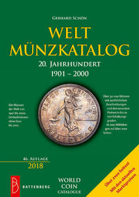 Weltmünzkatalog 20. Jahrhundert 1901 – 2000