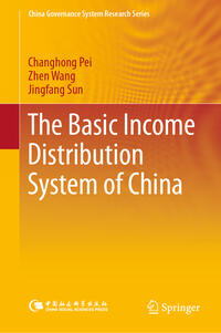 The Basic Income Distribution System of China