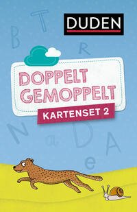 Weltenfänger: Doppelt gemoppelt (Kartenset)