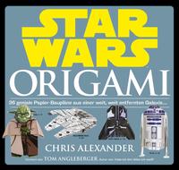 Star Wars: Origami (NEUAUFLAGE)