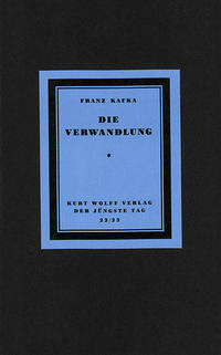 Die Verwandlung