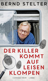 Der Killer kommt auf leisen Klompen