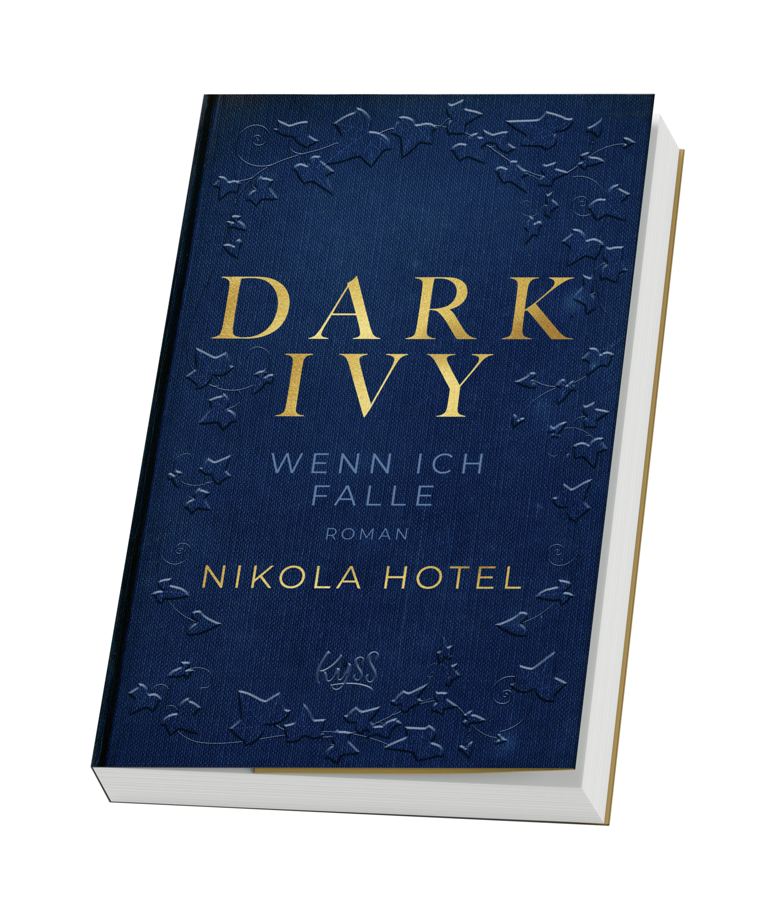 Dark Ivy – Wenn ich falle