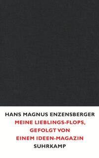 Meine Lieblings-Flops, gefolgt von einem Ideen-Magazin