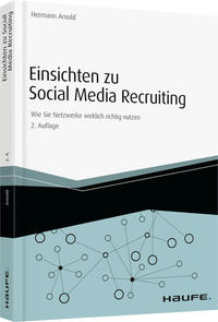 Einsichten zu Social Media Recruiting