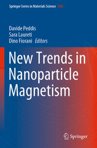 New Trends in Nanoparticle Magnetism