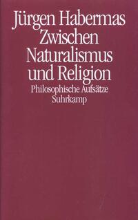 Zwischen Naturalismus und Religion