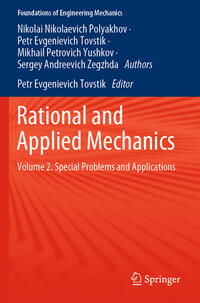 Rational and Applied Mechanics