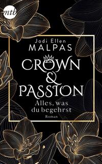 Crown & Passion - Alles, was du begehrst