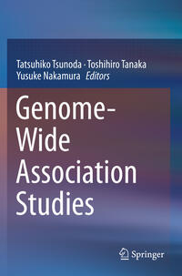 Genome-Wide Association Studies