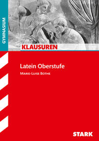 STARK Klausuren Gymnasium - Latein Oberstufe